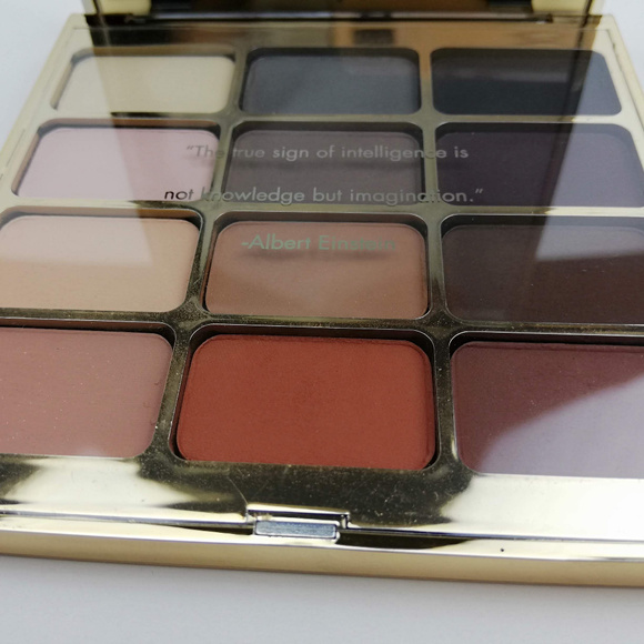 Stila Eyes Are The Window Shadow Palette - Mind - - Picture 2 of 7
